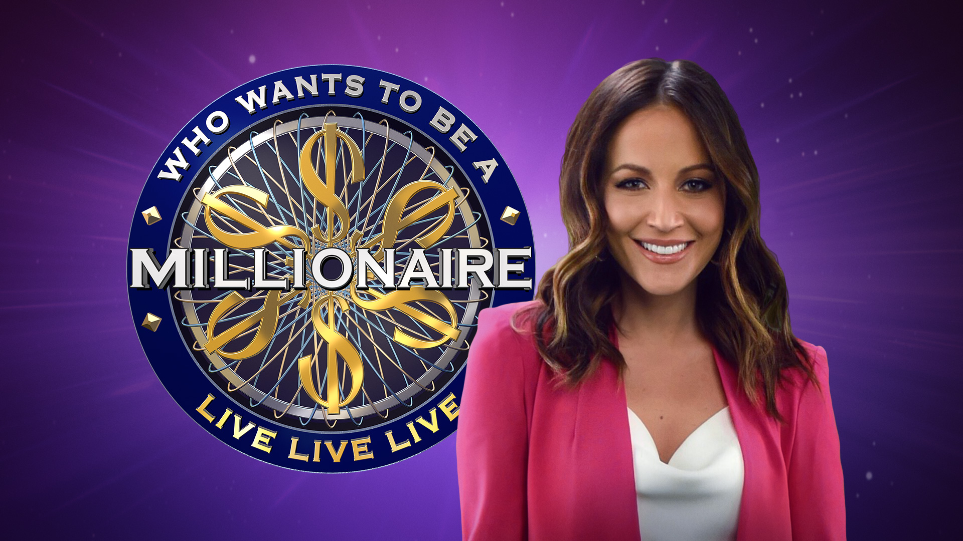 millionaire live