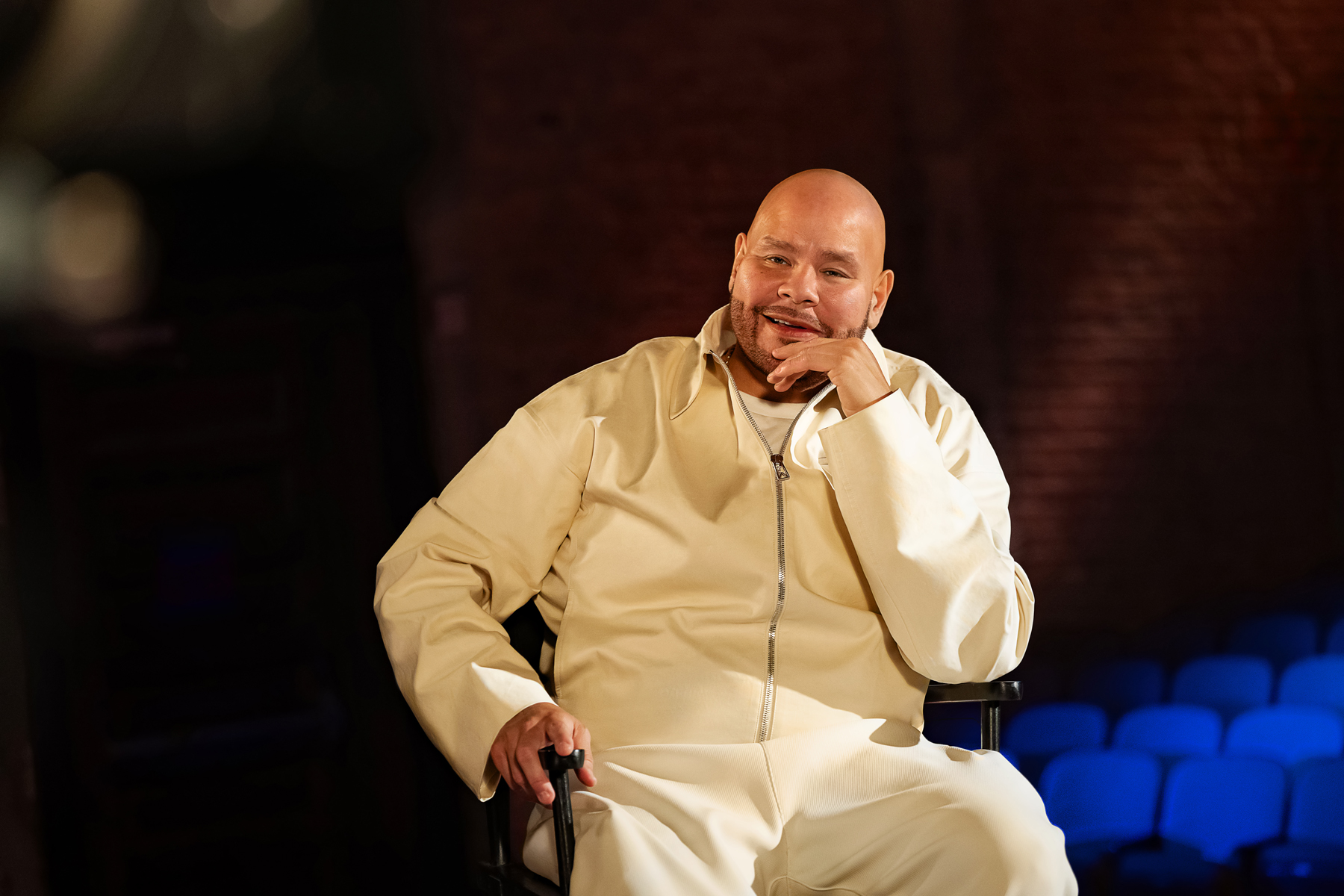 FAT JOE