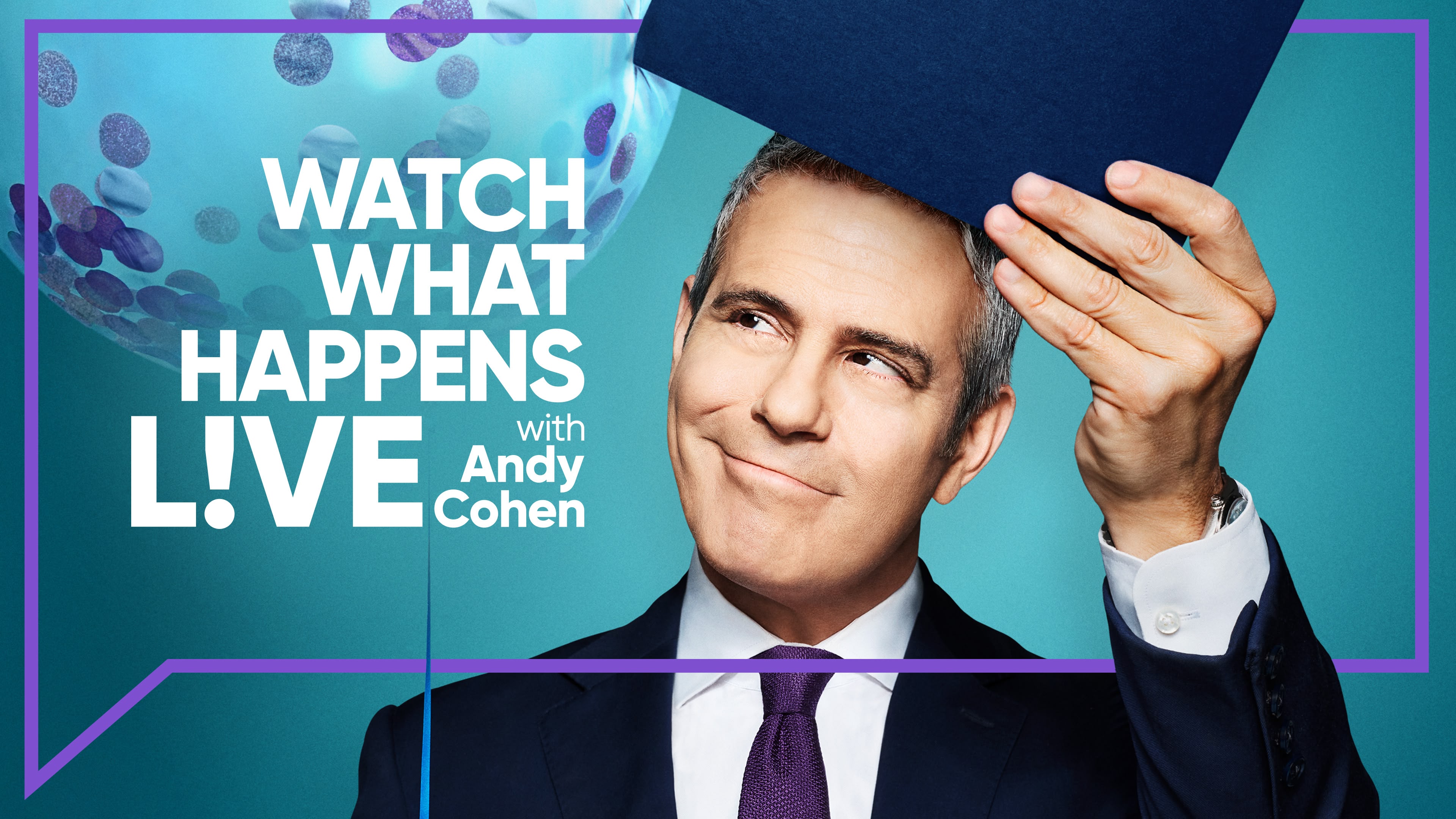 WWHL 15